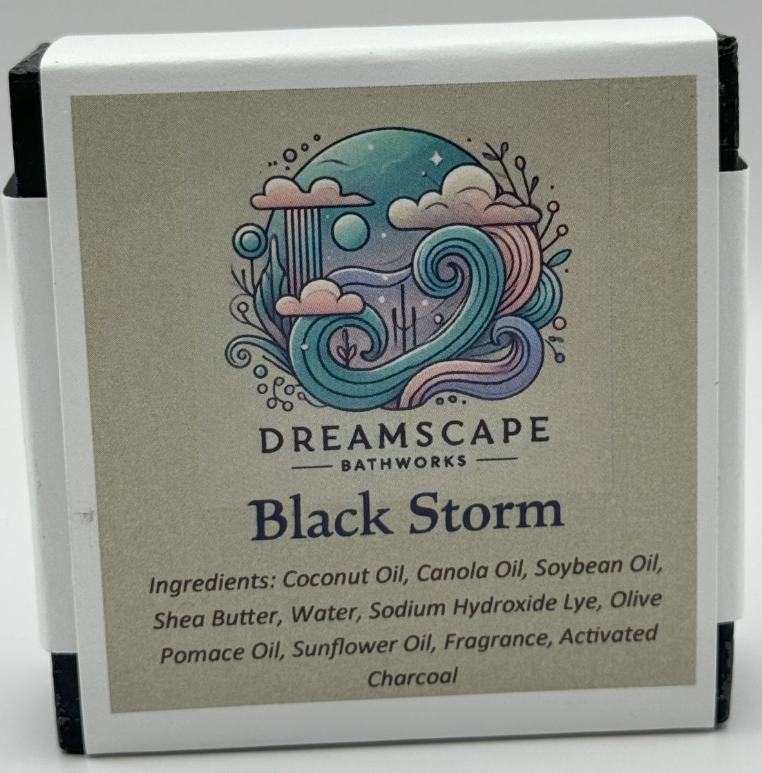 Stellar Storm Set