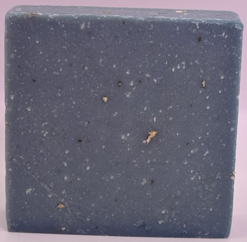 Blueberry Pop Kid's Bar Soap