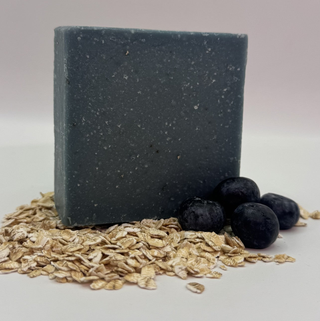Blueberry Burst Bar Soap