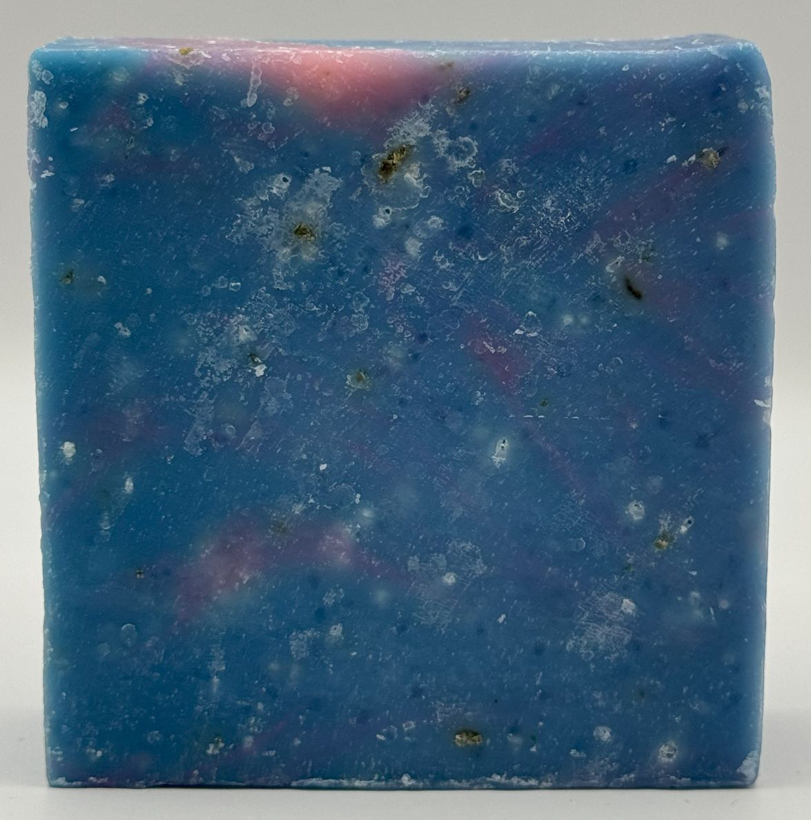 Galactic Grit Bar Soap