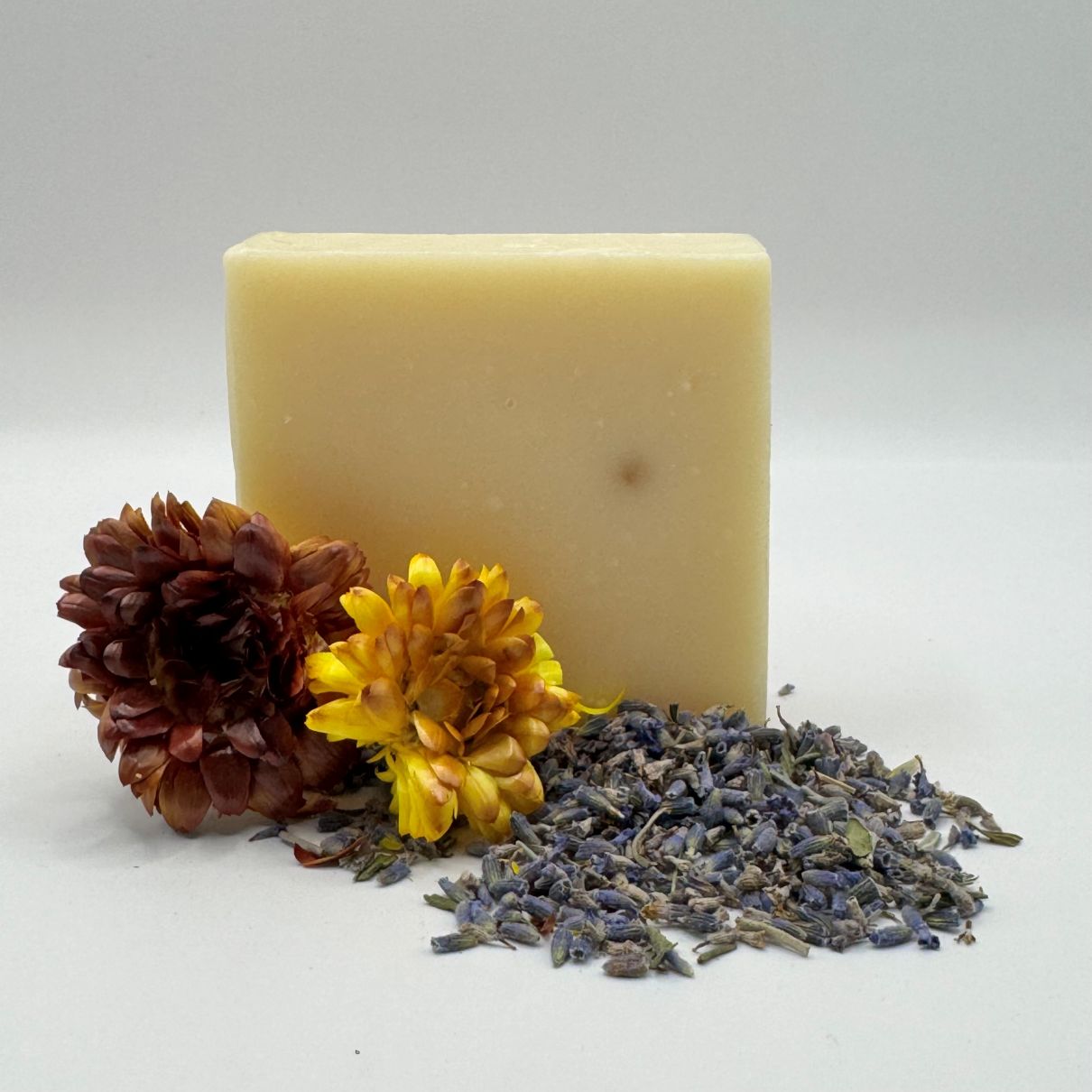 Lavender Patch Bar Soap