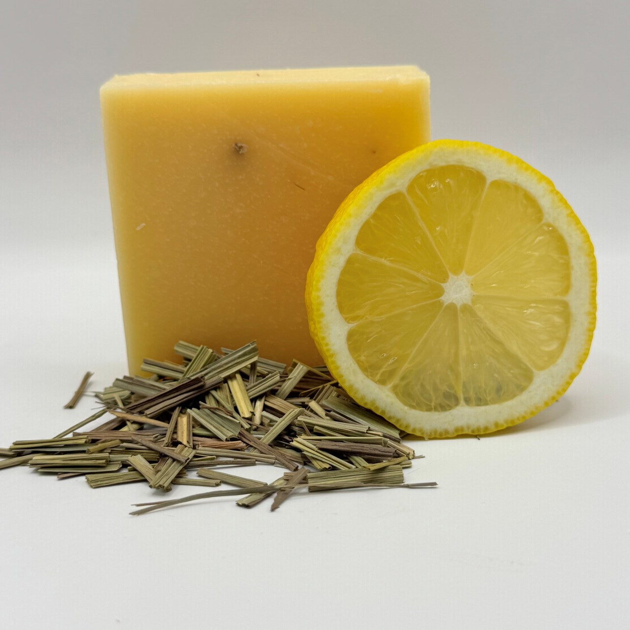Lemongrass Delight Bar Soap