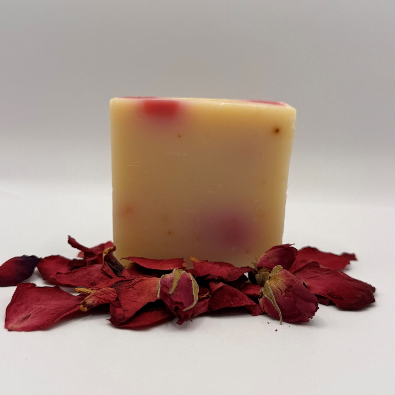 Petal Paradise Bar Soap