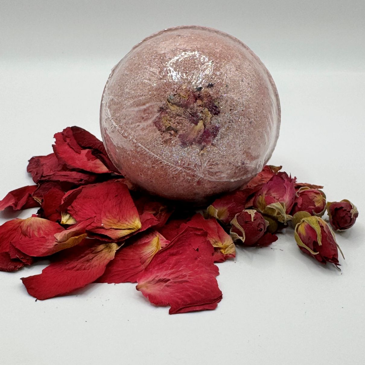 Petal Paradise Bath Bomb