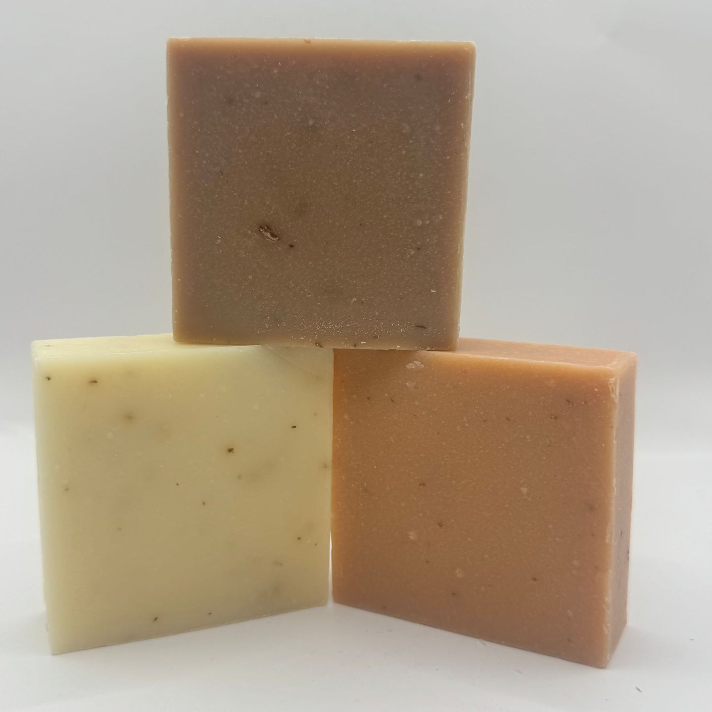 Relax & Glow Trio
