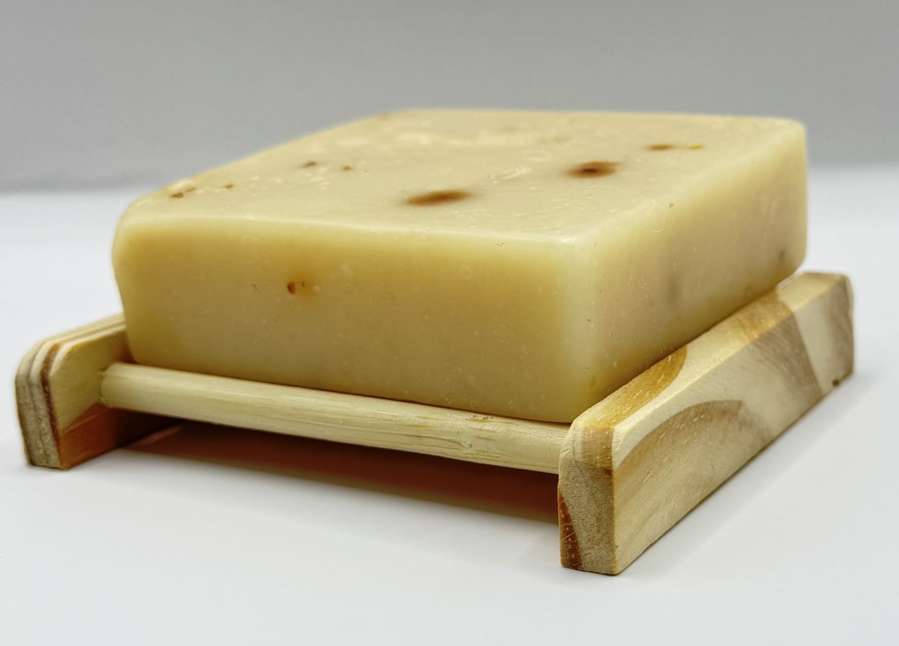 Bamboo Bar Soap Saver