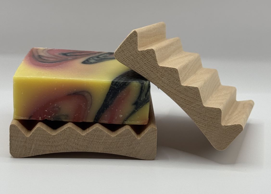 Alder Soap Saver