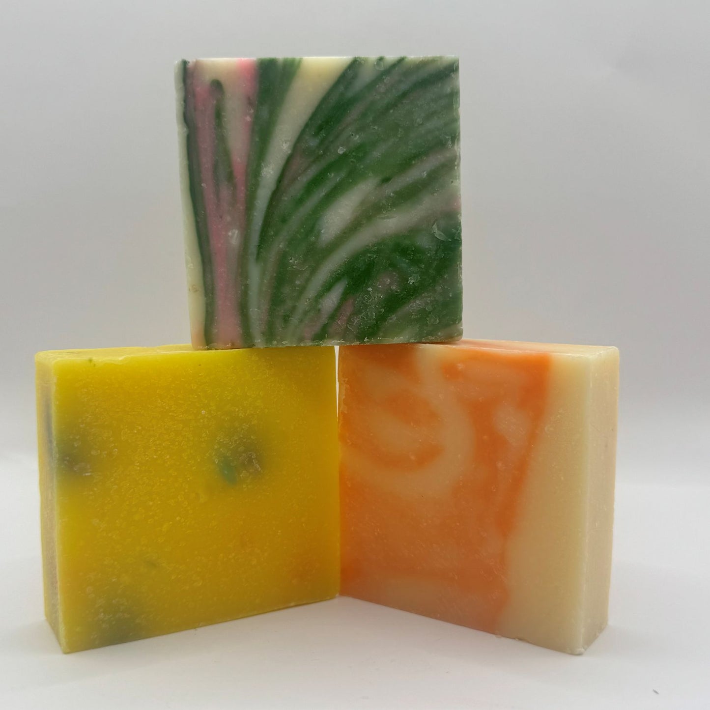 Sugar Rush Trio