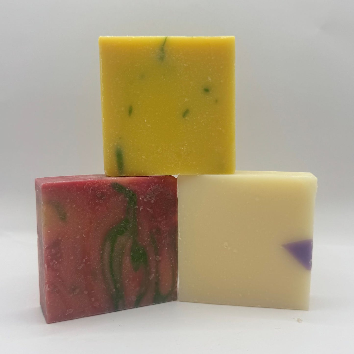 Tropical Treat Pack