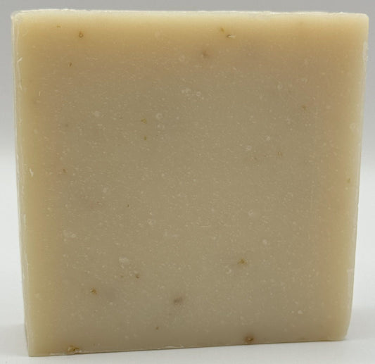 Almond Cherry Delight Bar Soap