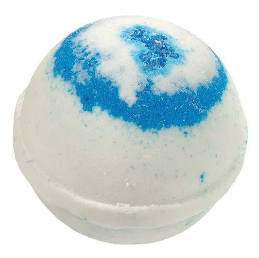 Arctic Blast Bath Bomb