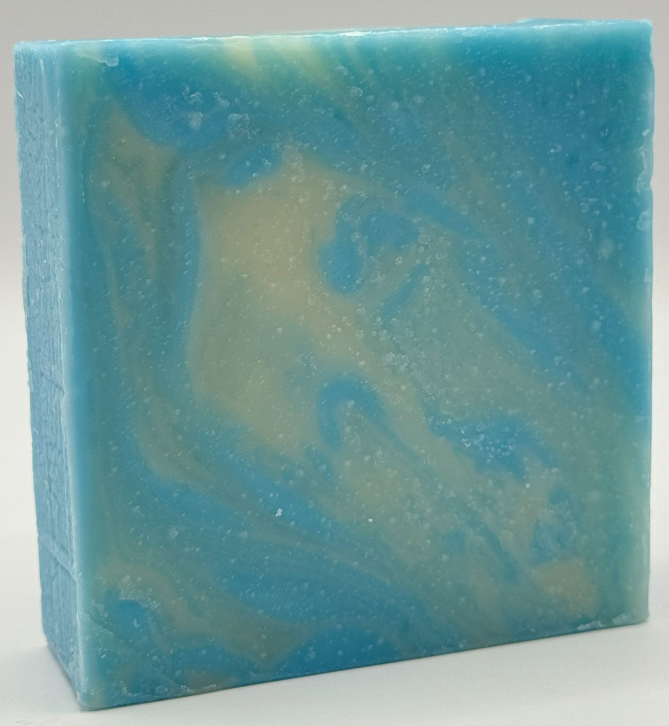 Arctic Blast Bar Soap