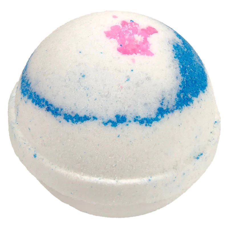 Berry Bliss Bath Bomb