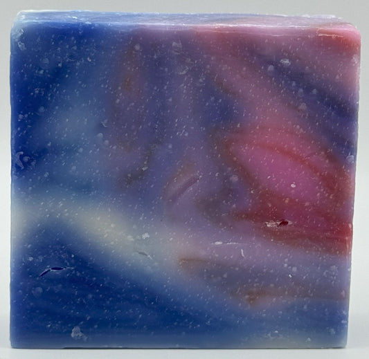 Berry Bliss Bar Soap