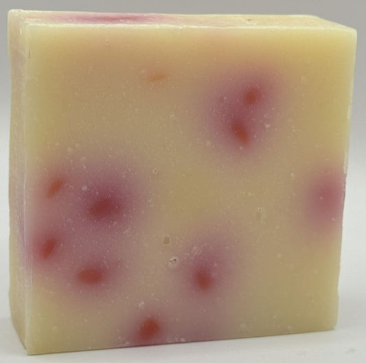 Berry Tea Breeze Bar Soap