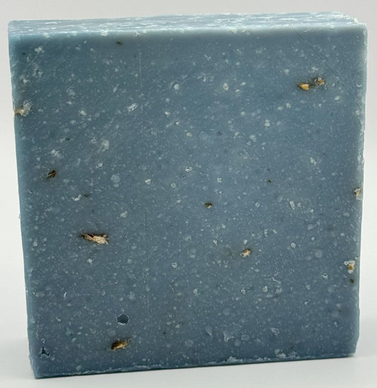 Blueberry Burst Bar Soap