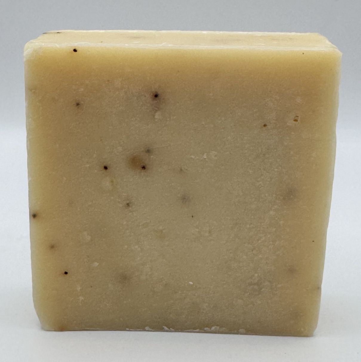 Cinnamon Latte Bar Soap