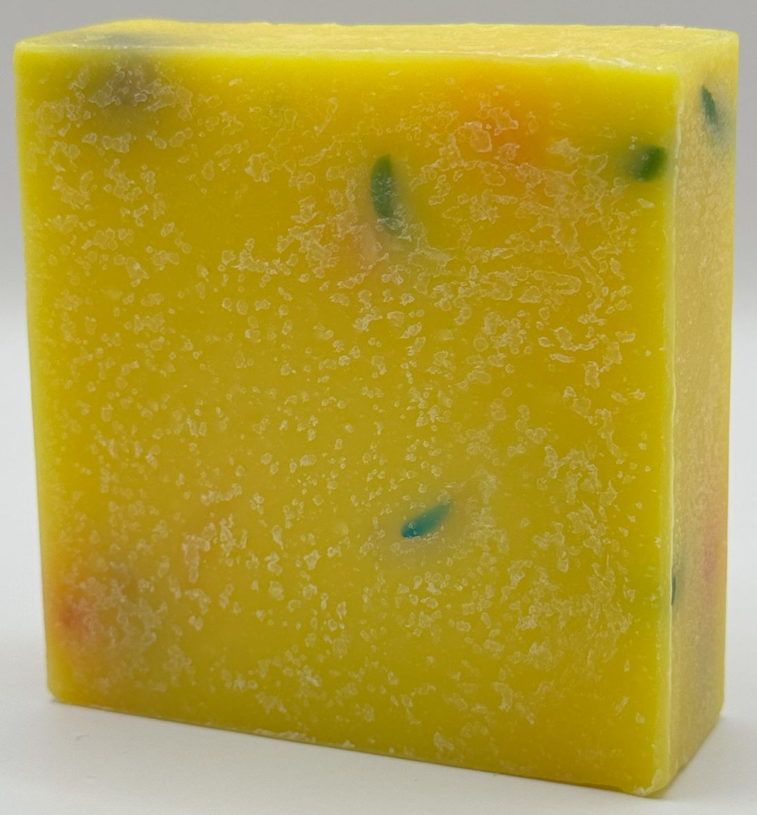 Confetti Bar Soap