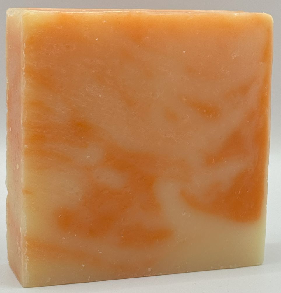 Dreamsicle Bar Soap