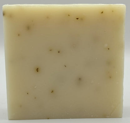 Eucalyptus Zen Bar Soap