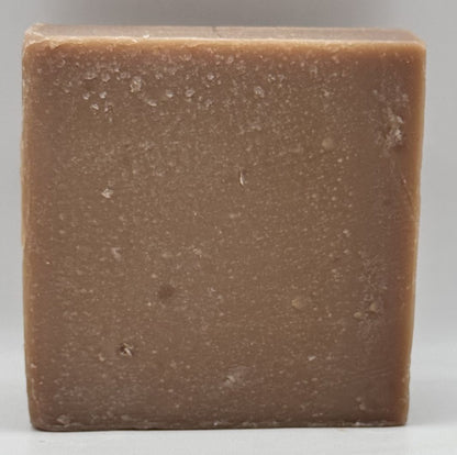 French Vanilla Biscotti Bar Soap
