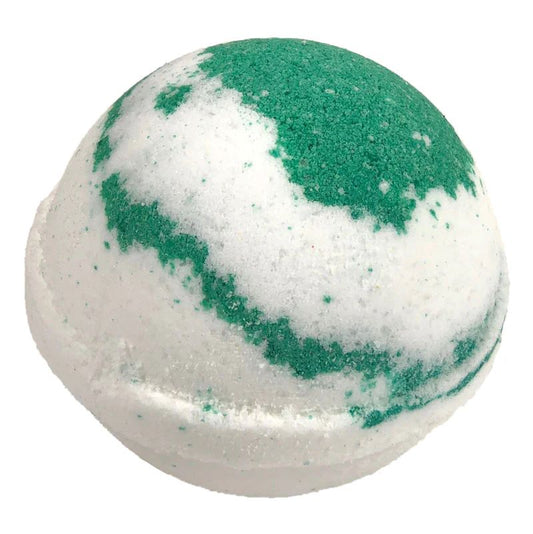 Fresh Aloe Bath Bomb