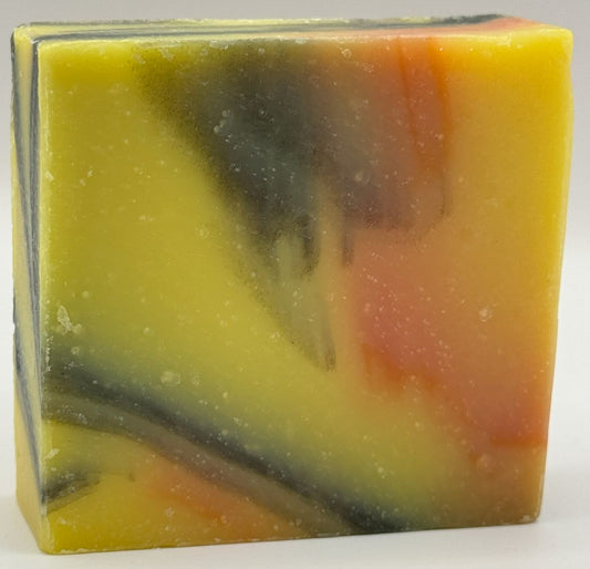 Gentlemen's Blend Bar Soap