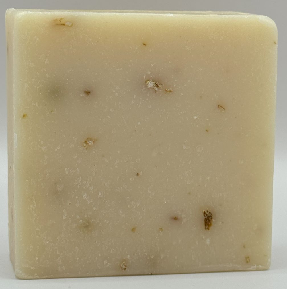 Goat Milk Bliss Bar Soap