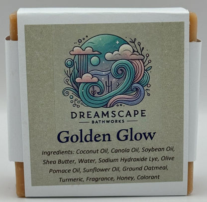 Relax & Glow Trio