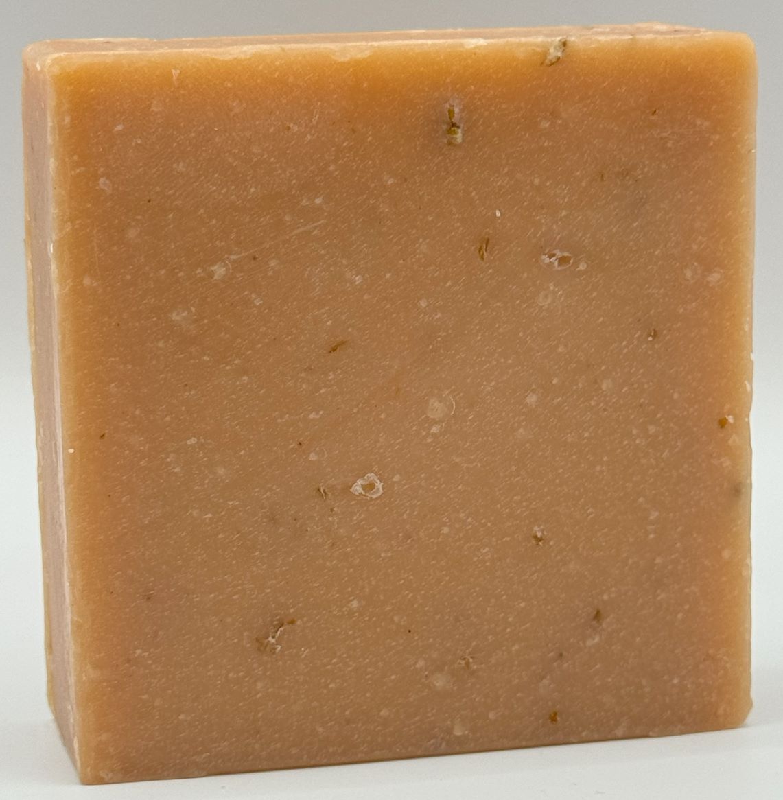 Golden Glow Bar Soap