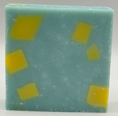 Groovy Wave Bar Soap