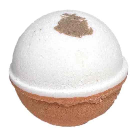 Honey Oat Heaven Bath Bomb