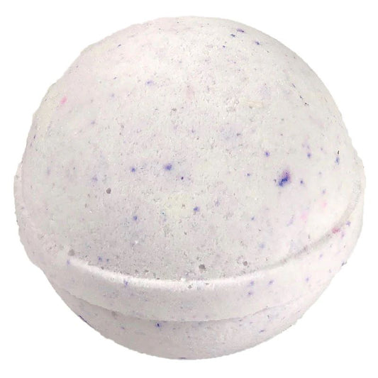 Lavender Lush Bath Bomb