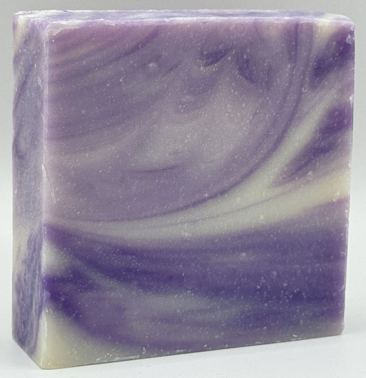 Lavender Lush Bar Soap