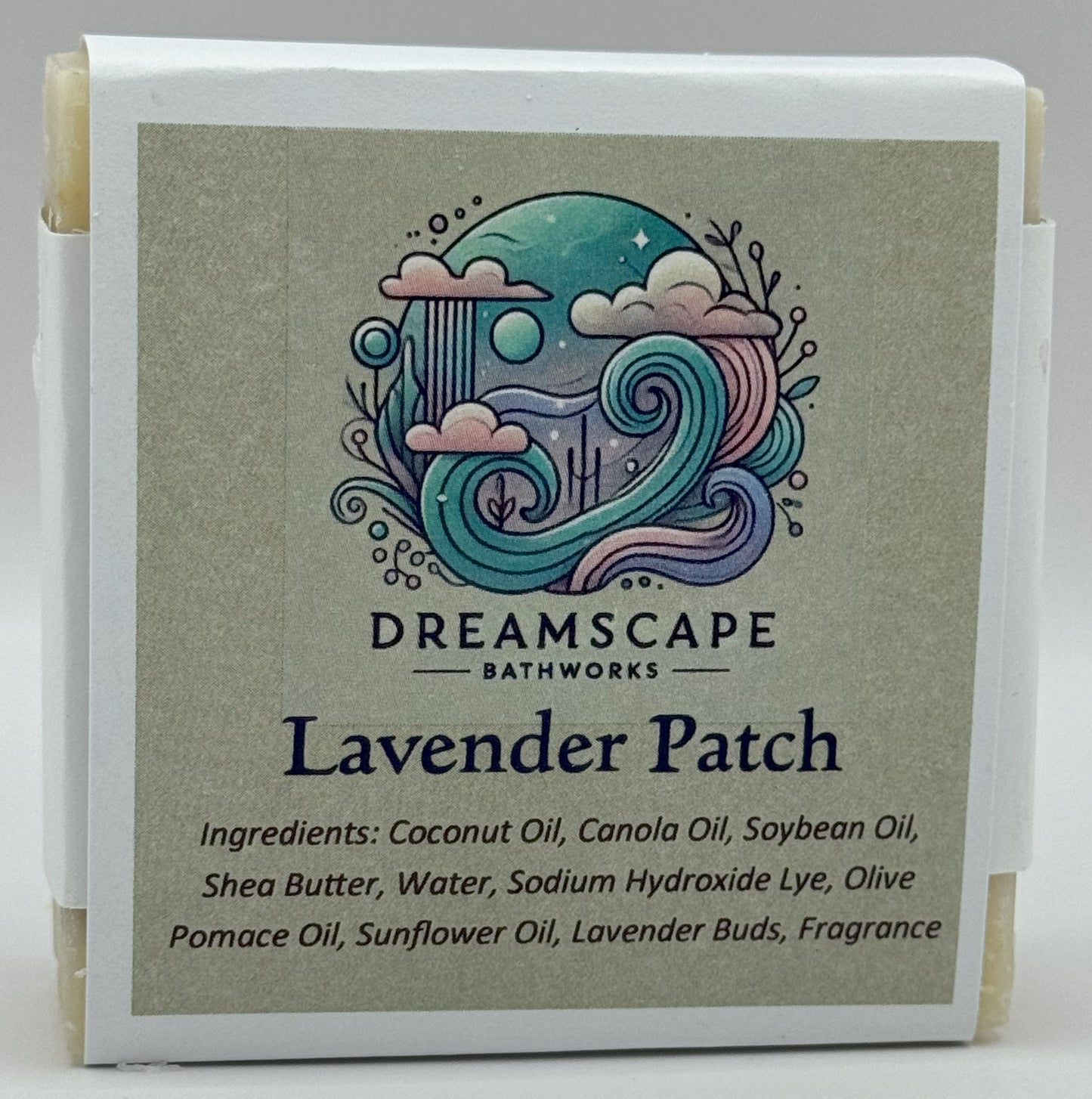 Bloom & Balance Set