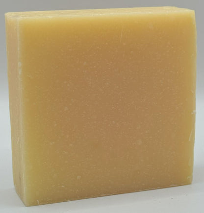 Lemongrass Delight Bar Soap