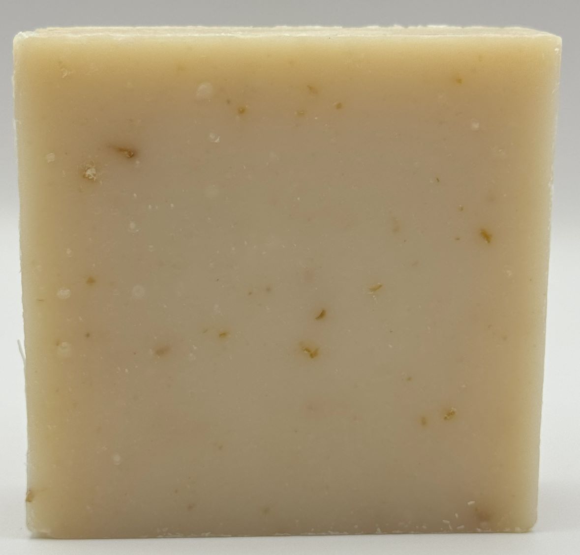 Oh So Citrus Goat Milk Bar Soap