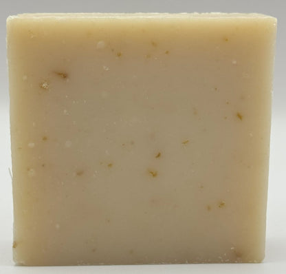 Oh So Citrus Goat Milk Bar Soap