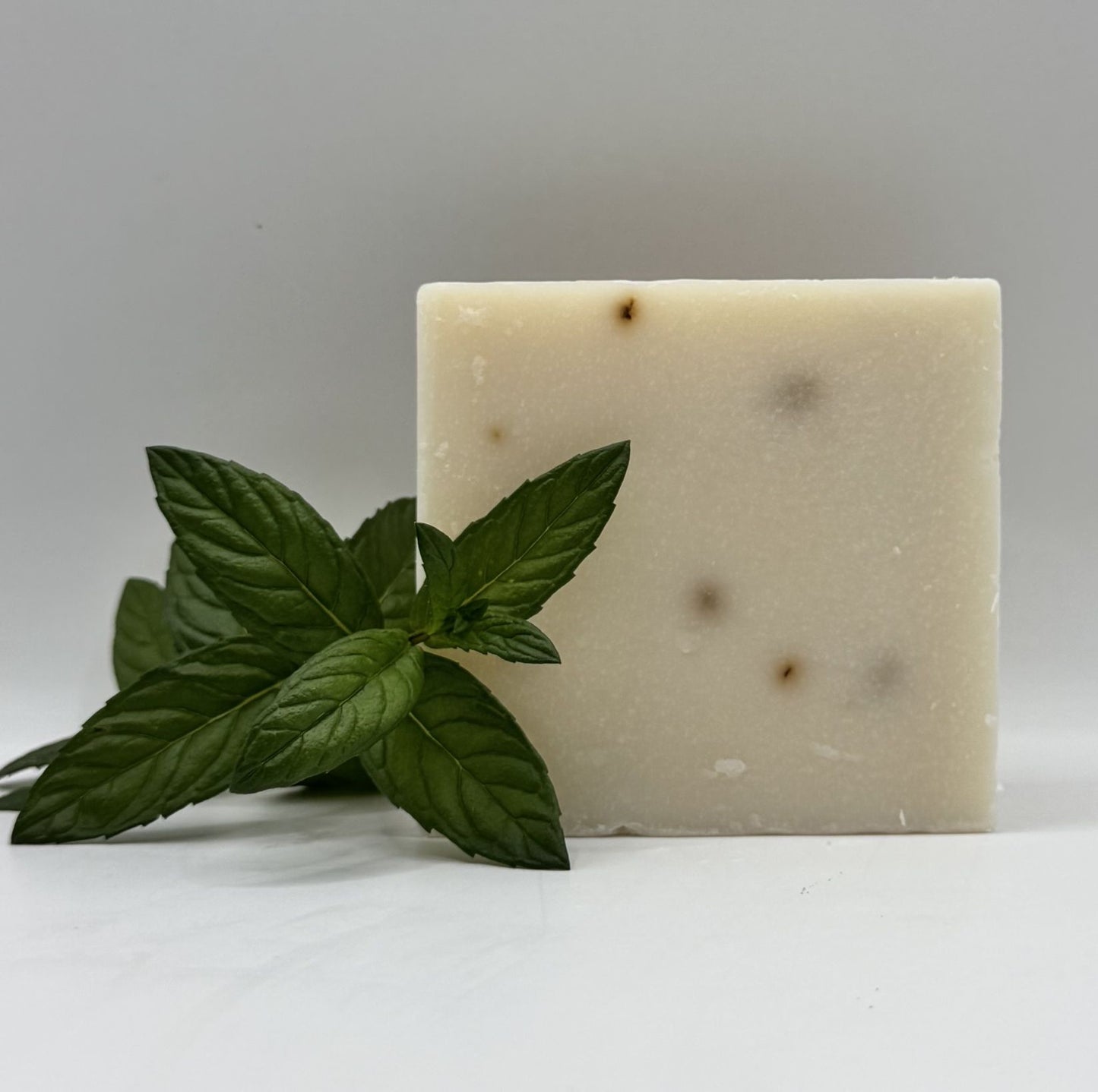 Peppermint Bar Soap