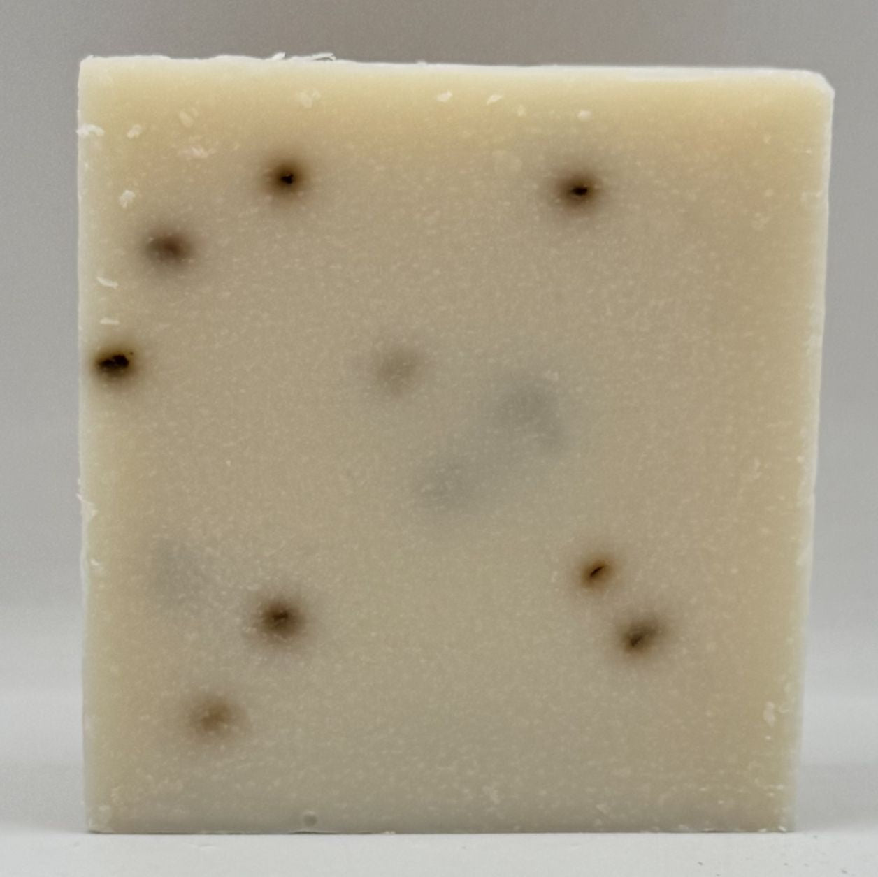 Peppermint Bar Soap