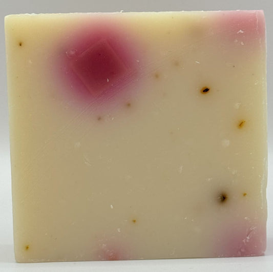 Petal Paradise Bar Soap