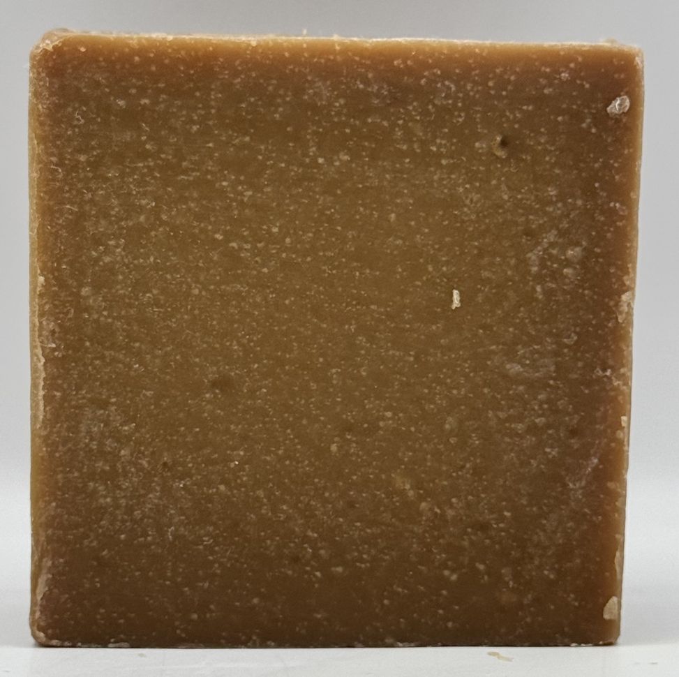 Pumpkin Spice Bar Soap