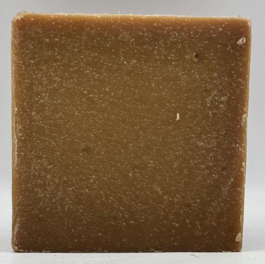 Pumpkin Spice Bar Soap