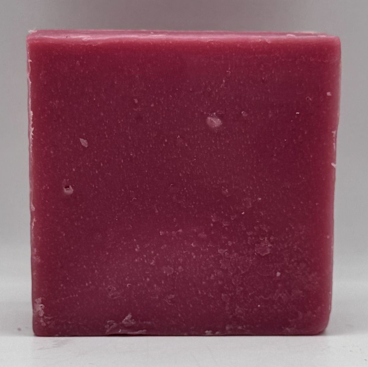 Raspberry Rush Bar Soap
