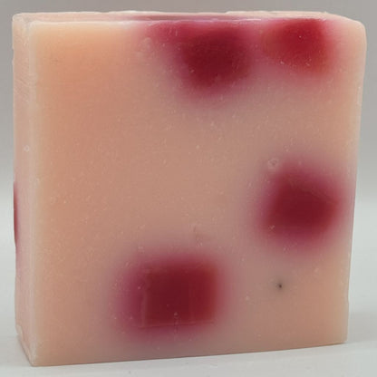 Rosie Rush Bar Soap