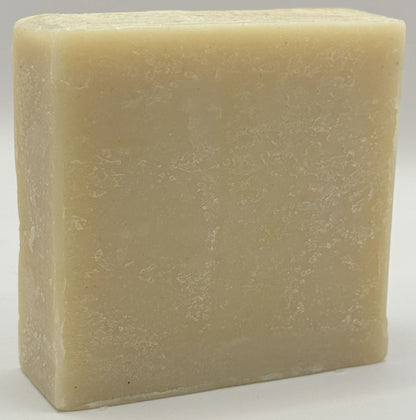 Rugged Earth Bar Soap