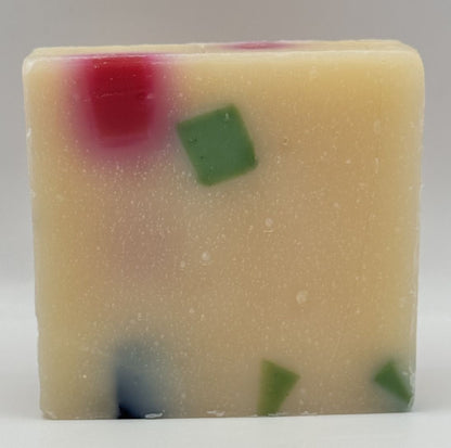 Sageberry Bliss Bar Soap