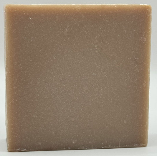 Sweet Cocoa Wash Bar Soap