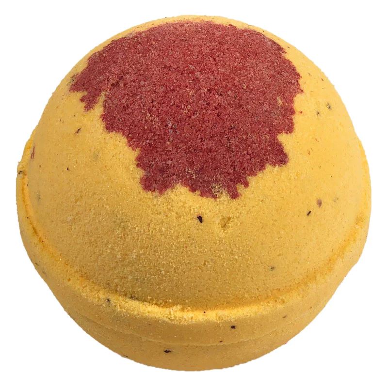 Sweet Honeysuckle Bath Bomb