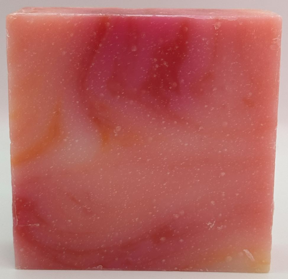 Tiki Twist Bar Soap